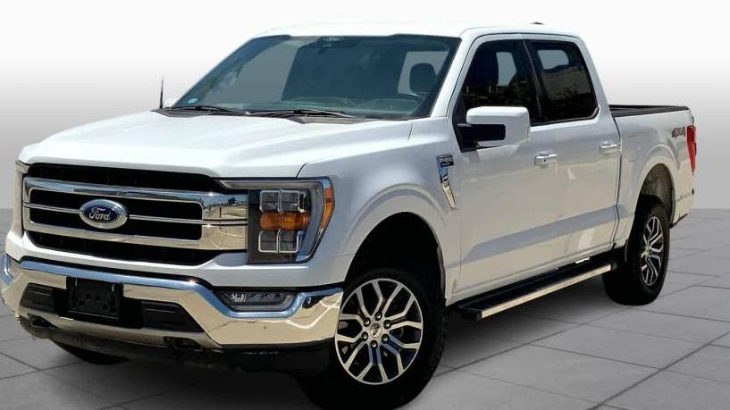 FORD F-150 2022 1FTEW1EP8NKD44865 image