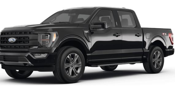 FORD F-150 2022 1FTFW1E8XNFC19856 image