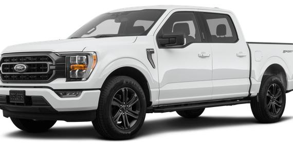FORD F-150 2022 1FTEW1EP9NFB81572 image