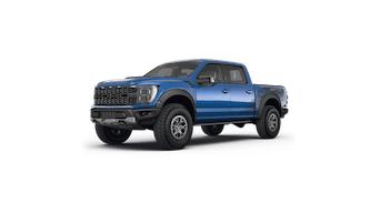 FORD F-150 2022 1FTFW1RG5NFA04998 image
