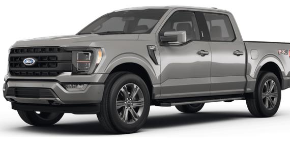 FORD F-150 2022 1FTFW1E59NKD70006 image