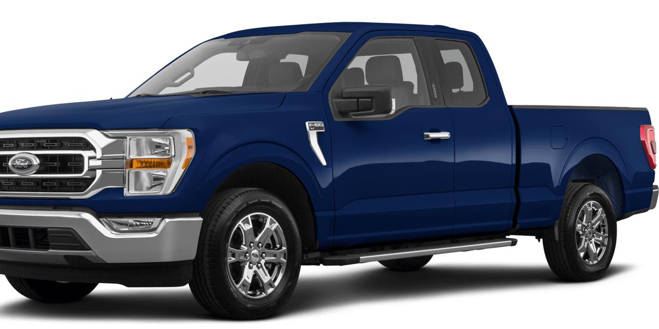 FORD F-150 2022 1FTEX1EP1NKF30728 image