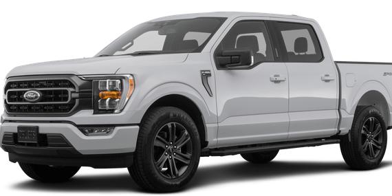 FORD F-150 2022 1FTFW1E8XNFB59948 image