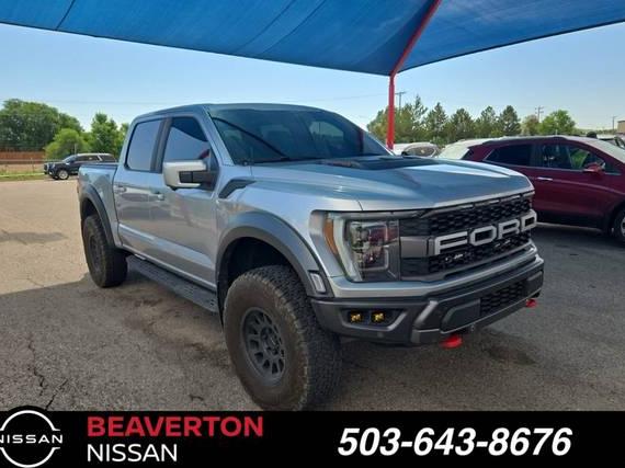 FORD F-150 2022 1FTFW1RG7NFB26410 image