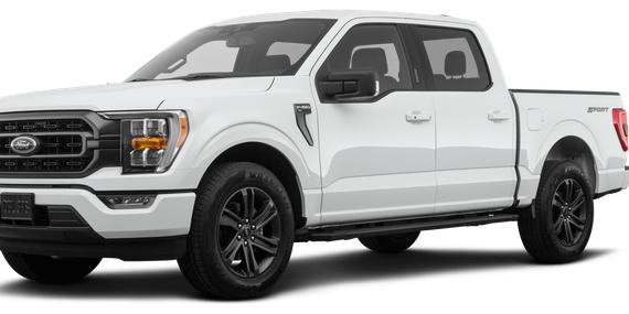 FORD F-150 2022 1FTEW1CP0NFA77958 image