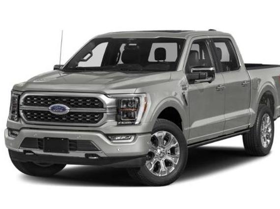 FORD F-150 2022 1FTFW1ED1NFA68659 image