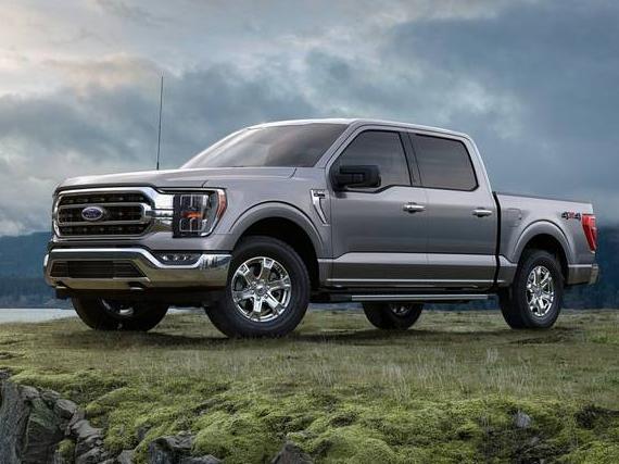 FORD F-150 2022 1FTFW1E89NKD66869 image