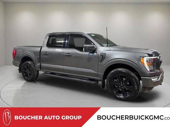 FORD F-150 2022 1FTEW1EP2NKE05479 image