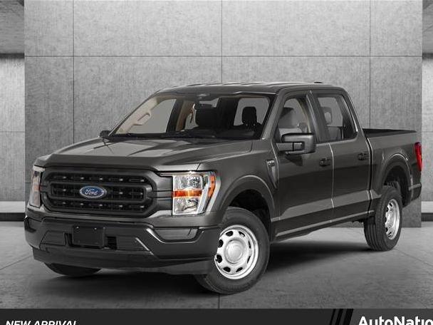 FORD F-150 2022 1FTFW1E51NKF20416 image