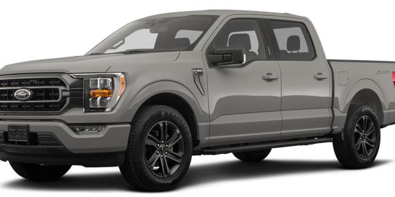 FORD F-150 2022 1FTFW1E86NKE97144 image