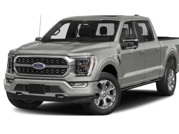 FORD F-150 2022 1FTFW1E85NFB00192 image