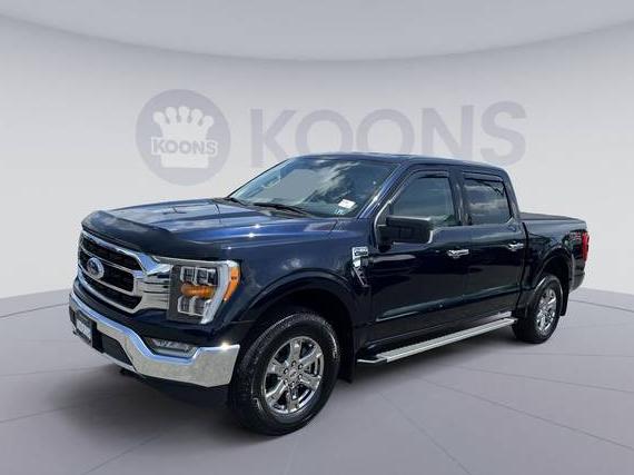 FORD F-150 2022 1FTEW1EP1NFA24764 image