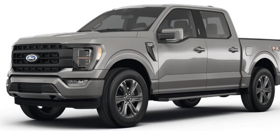 FORD F-150 2022 1FTFW1EDXNFA75383 image