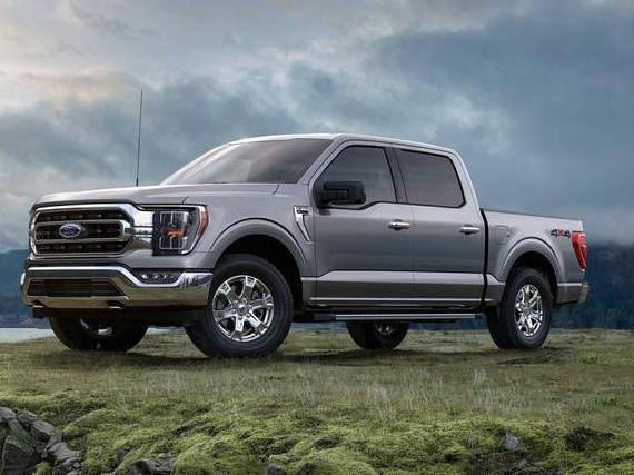 FORD F-150 2022 1FTFW1E86NFC31082 image