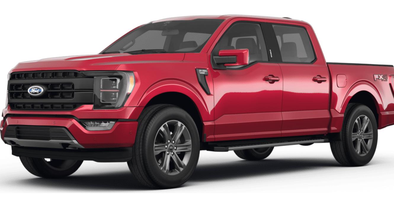 FORD F-150 2022 1FTEW1EP1NKE68735 image