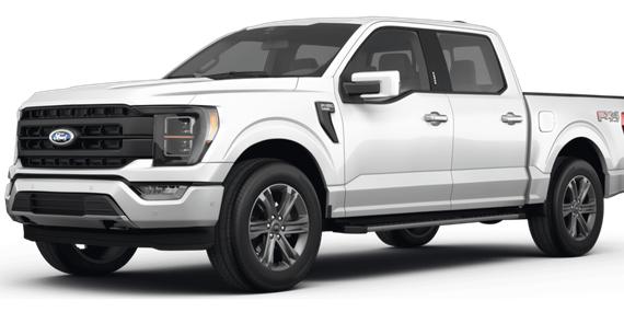 FORD F-150 2022 1FTFW1E85NKF12944 image