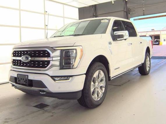 FORD F-150 2022 1FTFW1ED8NFA06501 image