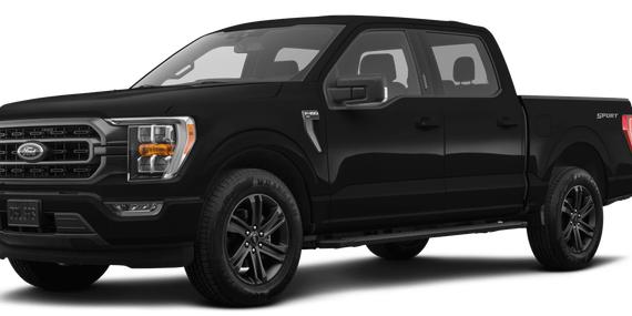 FORD F-150 2022 1FTEW1EP1NFA39684 image