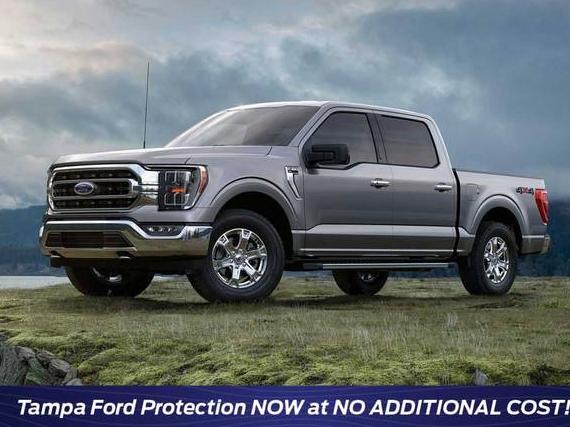 FORD F-150 2022 1FTEW1EP2NFB60692 image