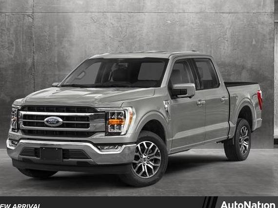 FORD F-150 2022 1FTFW1E8XNFC09747 image