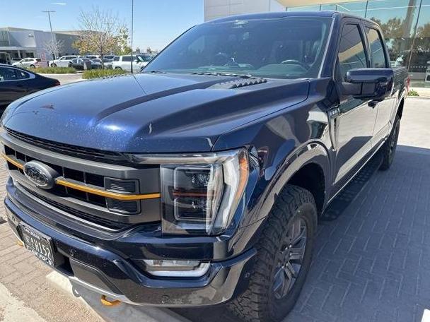 FORD F-150 2022 1FTEW1E87NFB03509 image