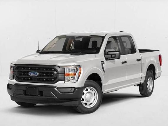 FORD F-150 2022 1FTEW1EB2NFB11030 image