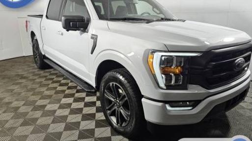 FORD F-150 2022 1FTEW1EP8NKE69963 image