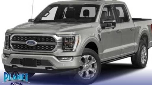 FORD F-150 2022 1FTFW1ED3NFB56208 image