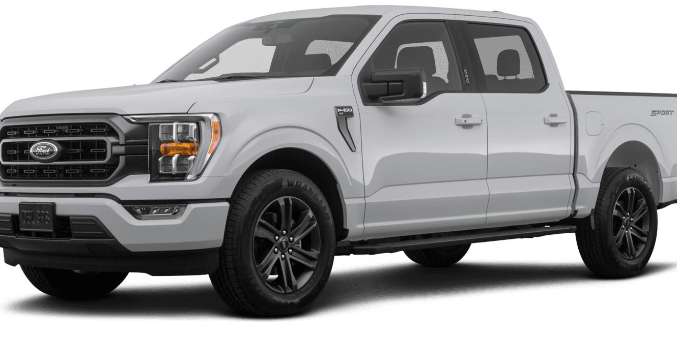 FORD F-150 2022 1FTEW1EP2NFC13486 image