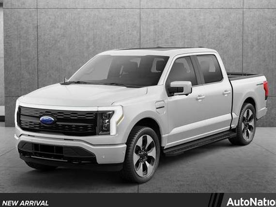 FORD F-150 2022 1FTVW1EL2NWG16669 image