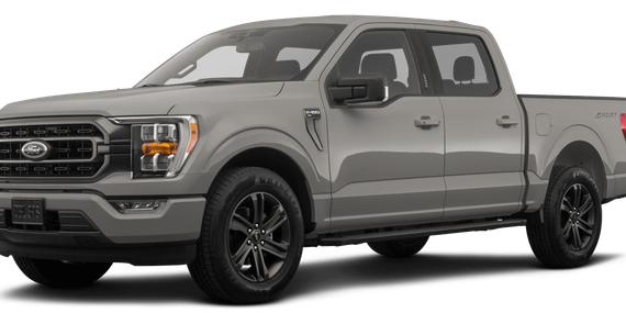 FORD F-150 2022 1FTFW1E56NKE51738 image
