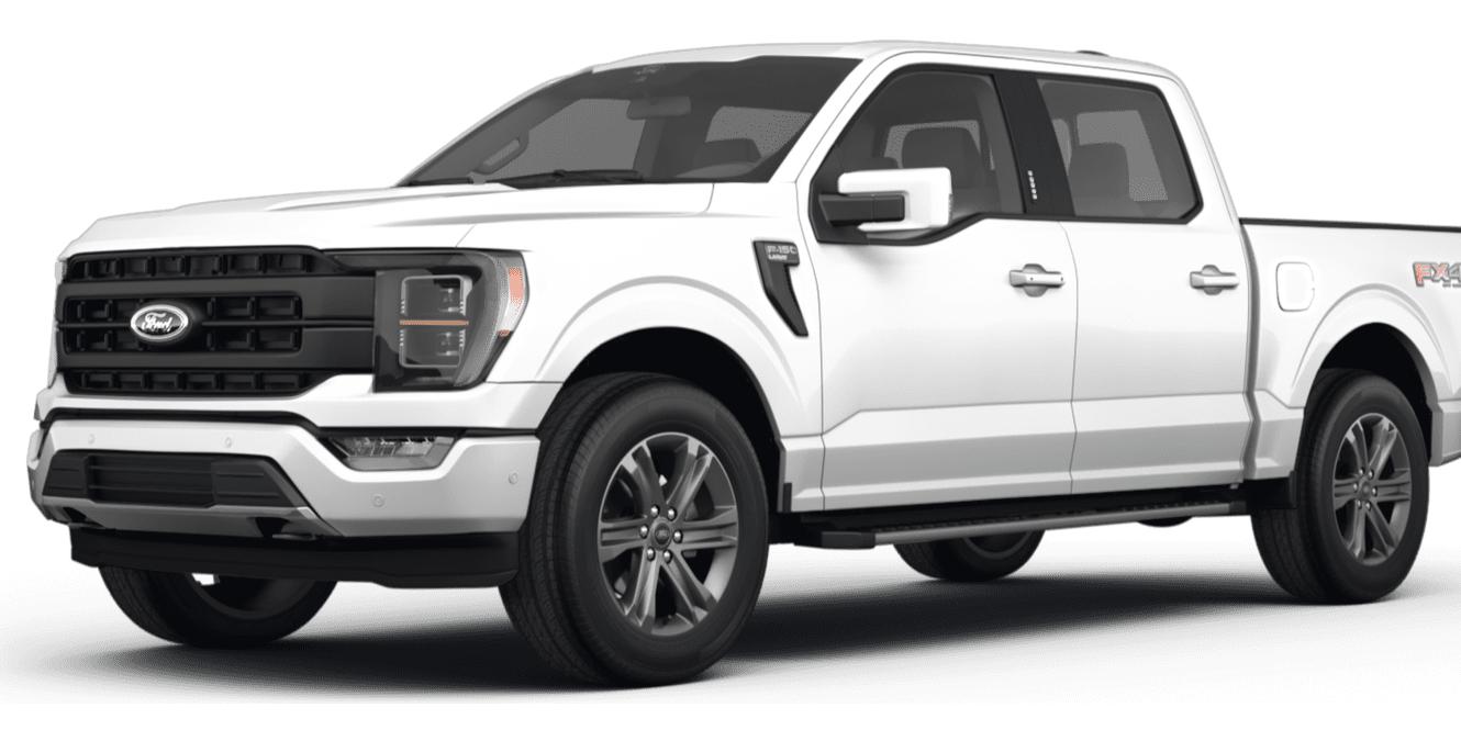 FORD F-150 2022 1FTFW1E81NFA48124 image