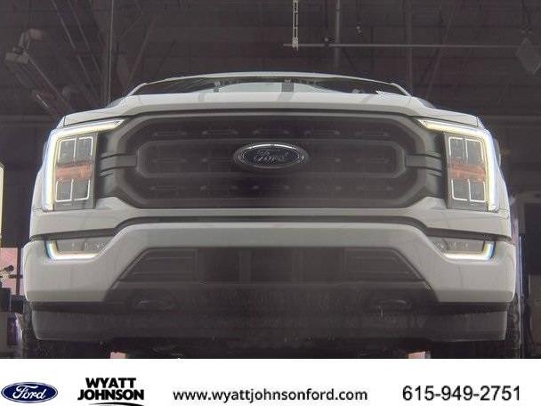 FORD F-150 2022 1FTEW1EP7NKD78442 image