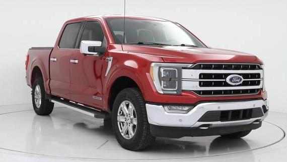 FORD F-150 2022 1FTFW1EDXNFA50323 image