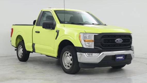 FORD F-150 2022 1FTMF1CB9NKE04901 image
