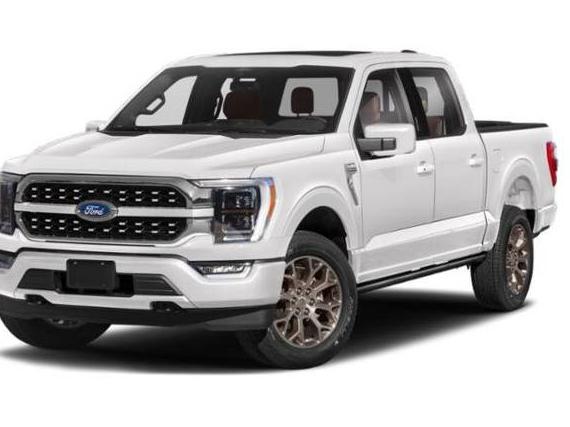 FORD F-150 2022 1FTFW1ED5NFA95198 image
