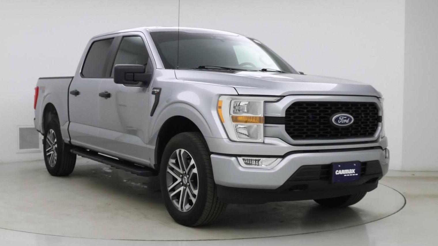 FORD F-150 2022 1FTFW1E52NFC33725 image