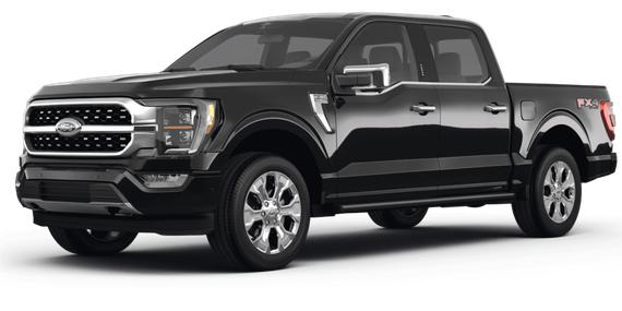 FORD F-150 2022 1FTFW1E88NFC02599 image