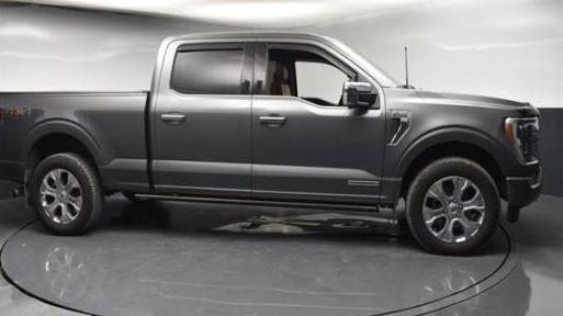 FORD F-150 2022 1FTFW1ED4NFB15540 image