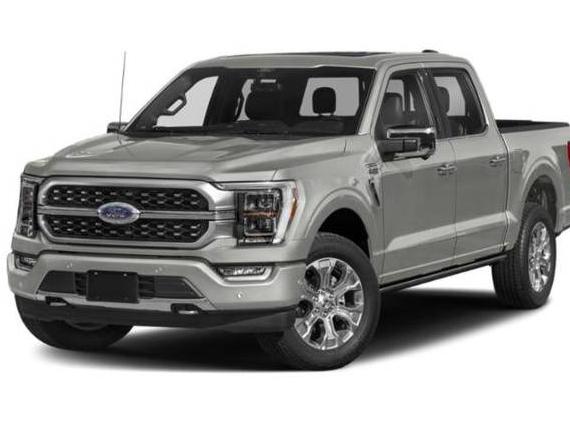 FORD F-150 2022 1FTFW1E53NFB93395 image