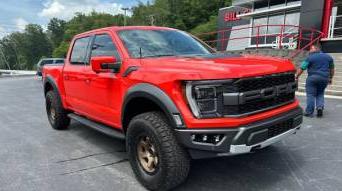 FORD F-150 2022 1FTFW1RG2NFA95714 image