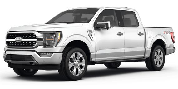 FORD F-150 2022 1FTFW1E85NFA50958 image