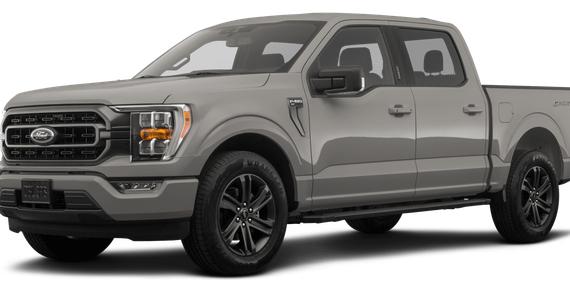 FORD F-150 2022 1FTEW1EP5NFA63633 image