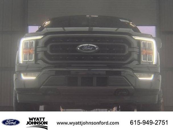 FORD F-150 2022 1FTEW1EP4NKE69961 image