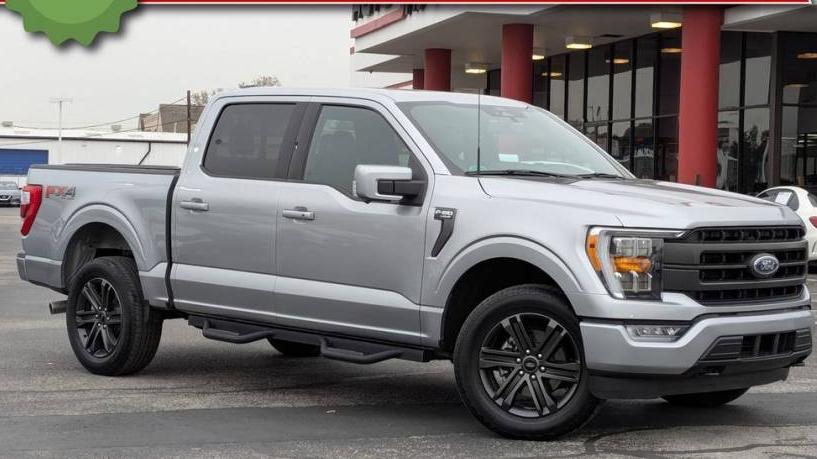 FORD F-150 2022 1FTFW1E85NFC07615 image