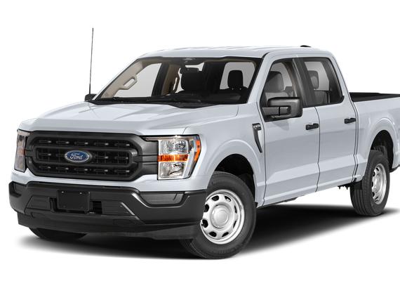 FORD F-150 2022 1FTEW1CP9NKE61146 image
