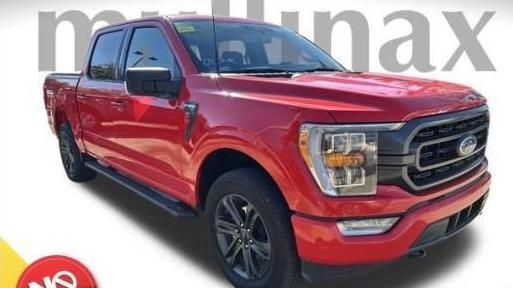 FORD F-150 2022 1FTEW1EP2NKE71269 image