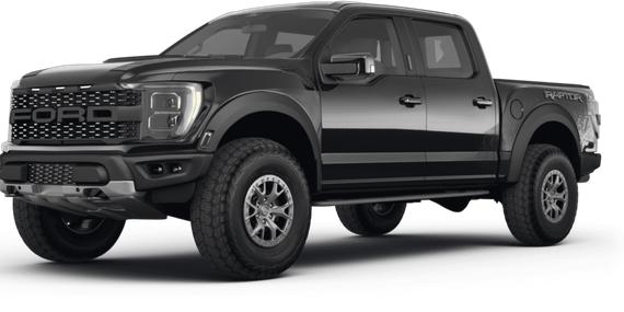 FORD F-150 2022 1FTFW1RG1NFB95125 image