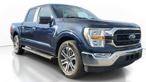 FORD F-150 2022 1FTEW1CP0NFA77927 image