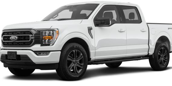 FORD F-150 2022 1FTEW1EP6NFB48688 image FORD F-150 2022 1FTEW1EP6NFB48688 image